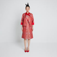 Load image into Gallery viewer, Jin Ming Songket Jacket