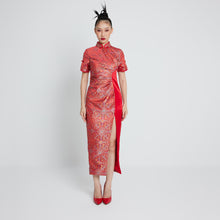 Load image into Gallery viewer, Jin Ming SongKet Dress