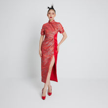 Load image into Gallery viewer, Jin Ming SongKet Dress