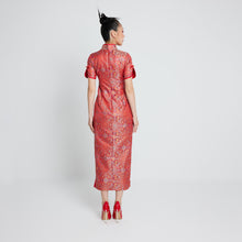 Load image into Gallery viewer, Jin Ming SongKet Dress