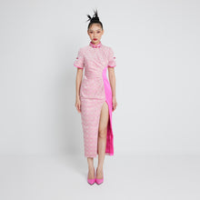 Load image into Gallery viewer, Jin Ming SongKet Dress
