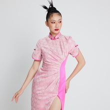 Load image into Gallery viewer, Jin Ming SongKet Dress