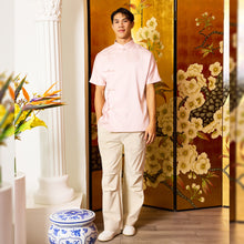 Load image into Gallery viewer, Li Hua Mandarin Top