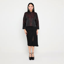 Load image into Gallery viewer, Li Ting 2 Ways Jacket