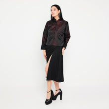 Load image into Gallery viewer, Li Ting 2 Ways Jacket