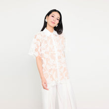 Load image into Gallery viewer, 沐宸 Mù chén Lace Top