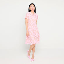 Load image into Gallery viewer, 美慧 Měi Huì Lace Dress