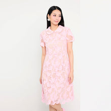 Load image into Gallery viewer, 美慧 Měi Huì Lace Dress