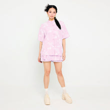 Load image into Gallery viewer, 宇泽 Yúzé Stripe Shirt