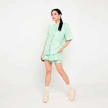 Load image into Gallery viewer, 宇泽 Yúzé Stripe Shirt