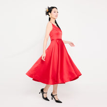 Load image into Gallery viewer, Litzy Flare Dress