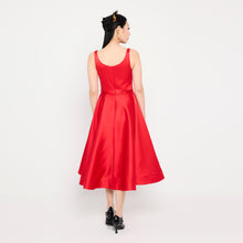 Load image into Gallery viewer, Litzy Flare Dress