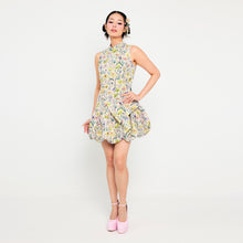 Load image into Gallery viewer, 欣妍 Xīn Yán Balloon Dress