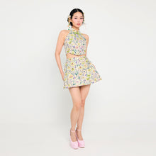 Load image into Gallery viewer, 馬面 Mǎ Miàn Skort