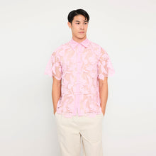 Load image into Gallery viewer, 沐宸 Mù chén Lace Top