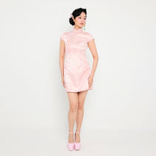 Load image into Gallery viewer, Li Ting Qipao