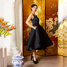 Load image into Gallery viewer, Litzy Flare Dress