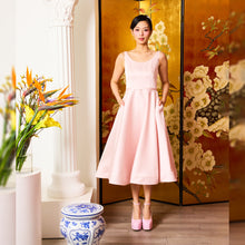 Load image into Gallery viewer, Litzy Flare Dress