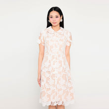 Load image into Gallery viewer, 美慧 Měi Huì Lace Dress