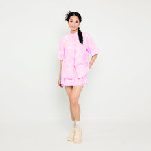 Load image into Gallery viewer, 宇泽 Yúzé Stripe Shirt