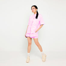 Load image into Gallery viewer, 宇泽 Yúzé Stripe Shirt