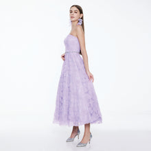 Load image into Gallery viewer, Aline Tube Gown