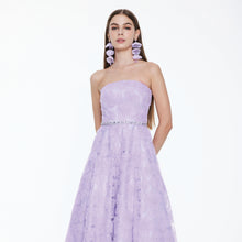 Load image into Gallery viewer, Aline Tube Gown