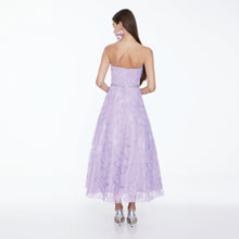 Load image into Gallery viewer, Aline Tube Gown