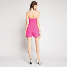Load image into Gallery viewer, Tube Jumpsuit