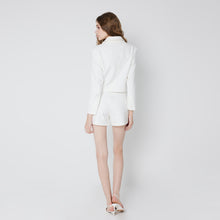 Load image into Gallery viewer, Mei Xiang Embellished Jacket