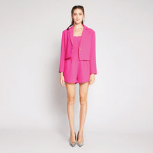 Load image into Gallery viewer, Ceci Crop Jacket