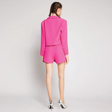 Load image into Gallery viewer, Ceci Crop Jacket