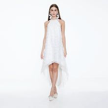 Load image into Gallery viewer, Addie Halter Gown