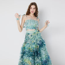 Load image into Gallery viewer, Marina Tube Top