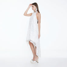 Load image into Gallery viewer, Addie Halter Gown