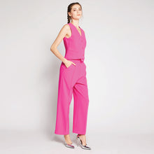 Load image into Gallery viewer, Eli Straight Trousers