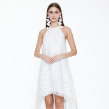 Load image into Gallery viewer, Addie Halter Gown