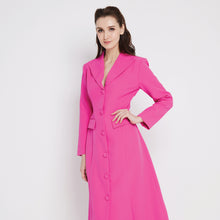 Load image into Gallery viewer, Long Jacket