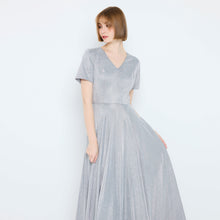 Load image into Gallery viewer, Betty Glittering Dress