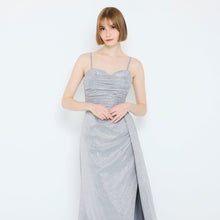 Load image into Gallery viewer, Bella Glittering Dress