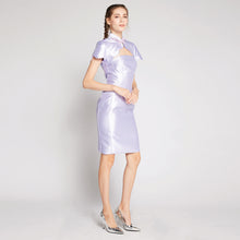 Load image into Gallery viewer, Huan Huan 2pcs Qipao