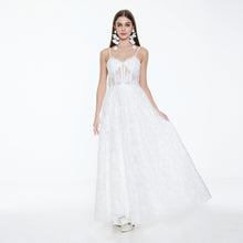 Load image into Gallery viewer, Aleta Strappy Gown