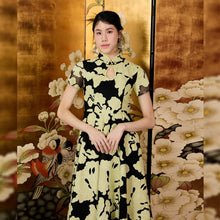 Load image into Gallery viewer, Li Yi Qipao Dress