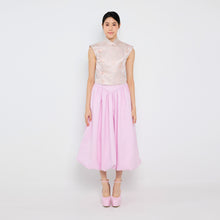 Load image into Gallery viewer, 诗怡 Shī Yí Brocade Top