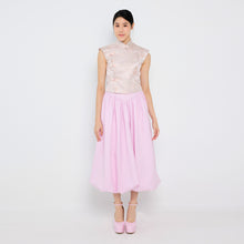 Load image into Gallery viewer, 汐玥 Xīyuè Buble Skirt