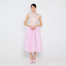 Load image into Gallery viewer, 汐玥 Xīyuè Buble Skirt