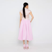 Load image into Gallery viewer, 汐玥 Xīyuè Buble Skirt