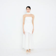 Load image into Gallery viewer, ARIA SCARF 3PCS TUBE MAXI