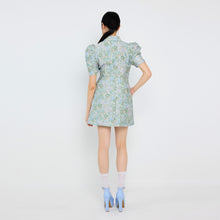 Load image into Gallery viewer, 昕言 Xīnyán Brocade Dress