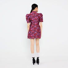 Load image into Gallery viewer, 昕言 Xīnyán Brocade Dress